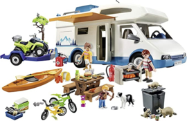 Camping Adventure - 9318