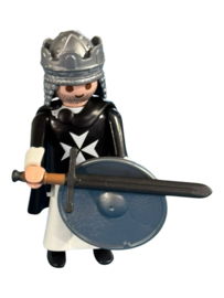 Maltezer ridder 1