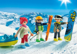 Wintersporters - 9286