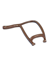 paardenteugels bruin 30293410