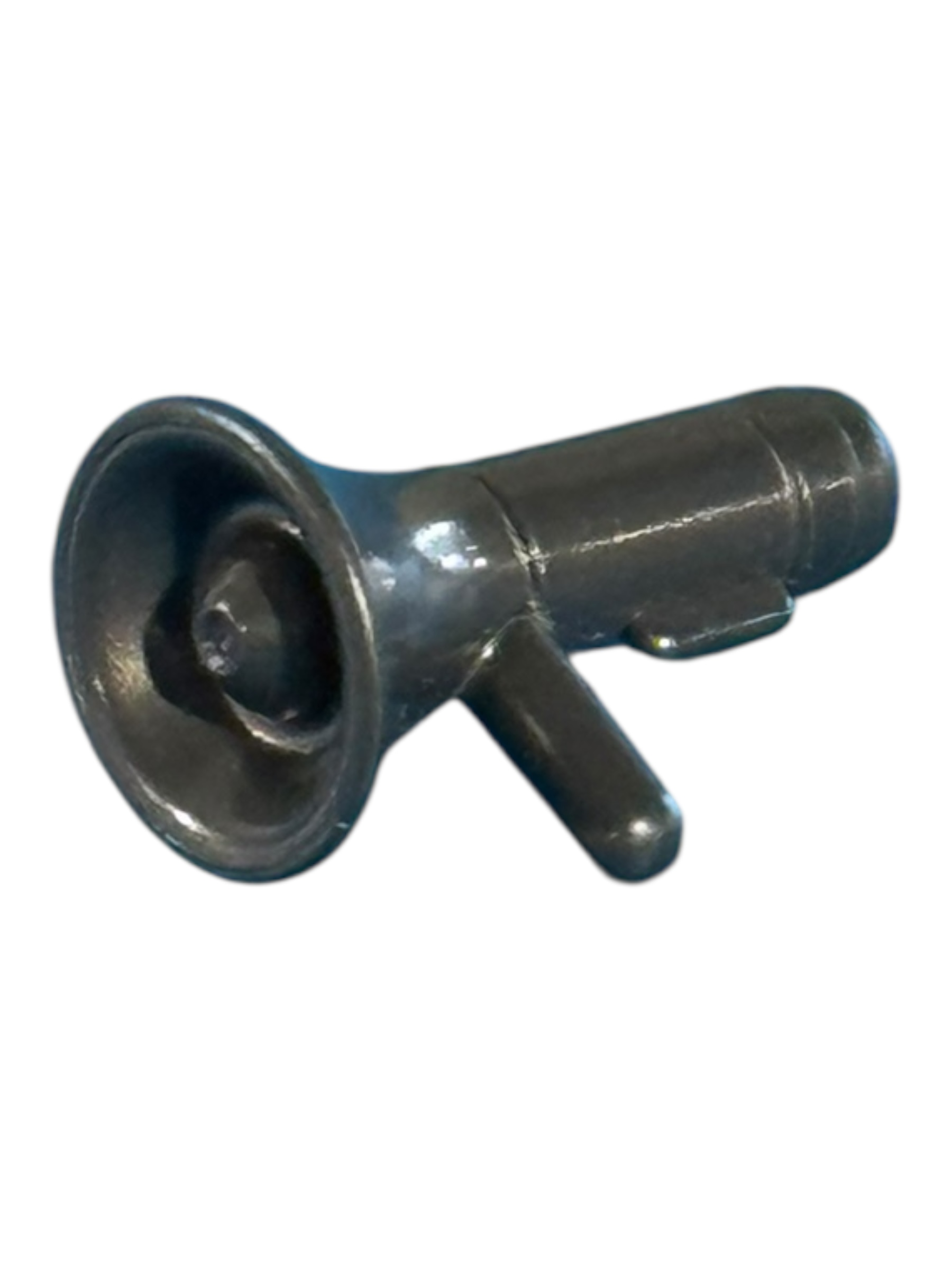 megafoon donker grijs 30297770