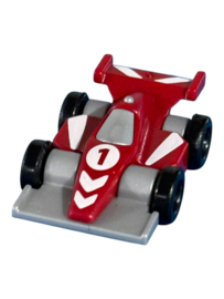 racewagen 1