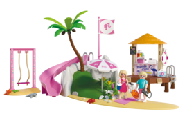 Strandcafé  - 72121