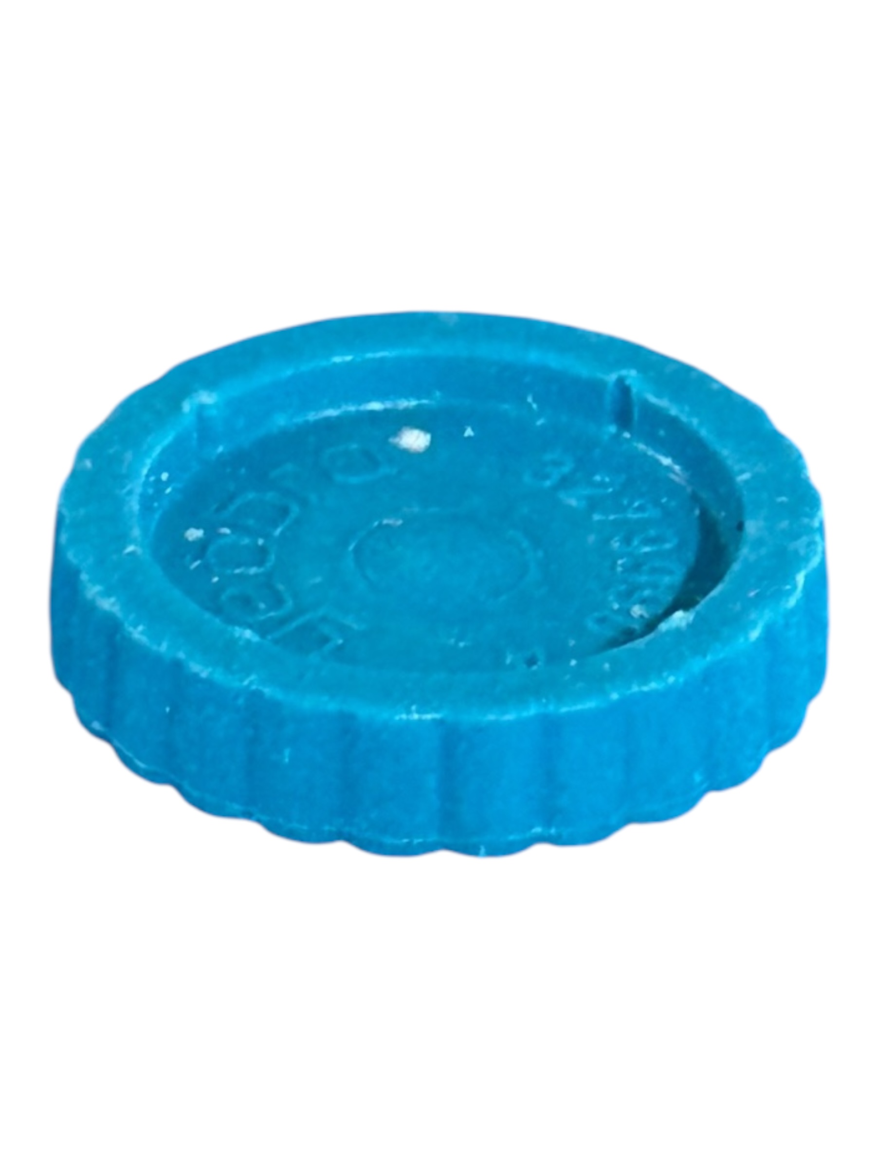 taart bodem blauw 30085614