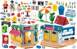 Grote camping - 70087