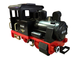 Locomotief (99804) T0087
