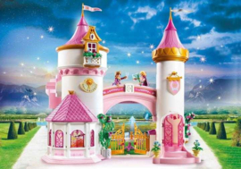 Prinsessenkasteel - 70448