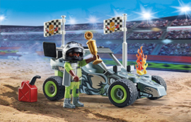 Stuntshow racer - 71044