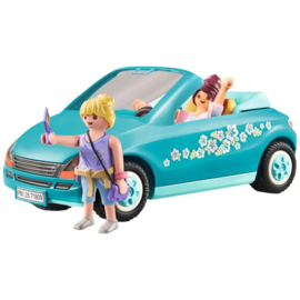 Roadtrip met cabrio 71809