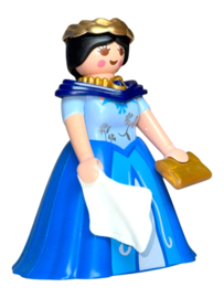 My Happy Serie 10 vrouw 2 prinses Marion