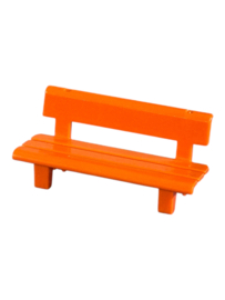 tuinbank oranje 30098783