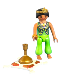 serie 20 oriëntaalse prinses