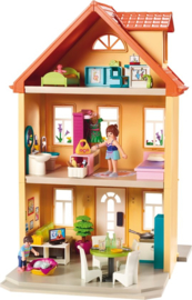 Mijn huis - 70014