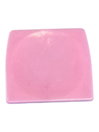 stoel zitting roze 30243843