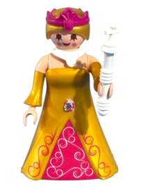 serie 23 prinses