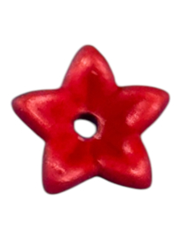 bloem rood