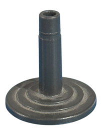 tafelpoot grijs 30225900