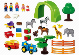 Grote zoo - 6754