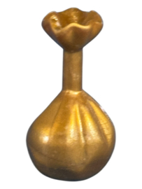 Gouden zak