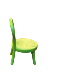 Stoel licht groen 30080542