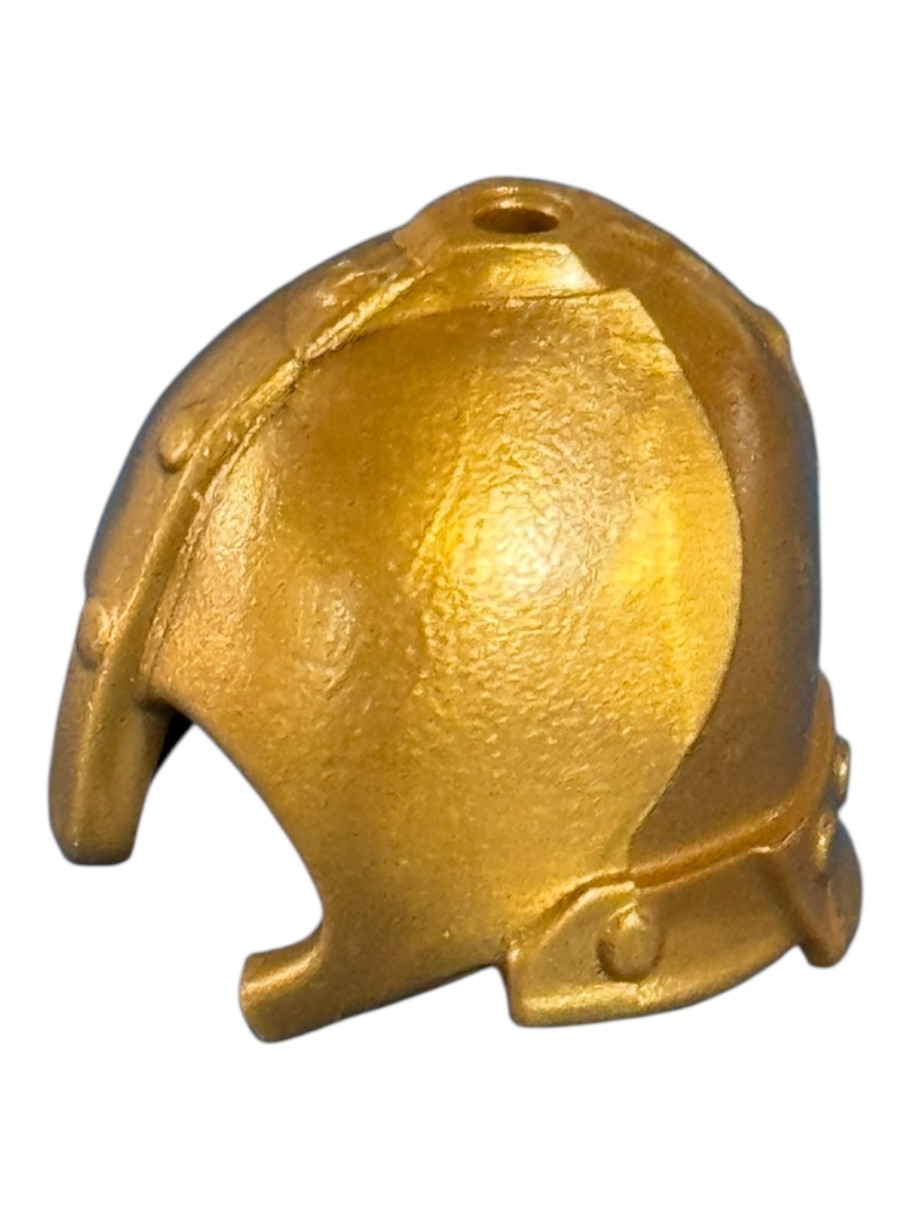 helm goud leeuwenridder 30233340