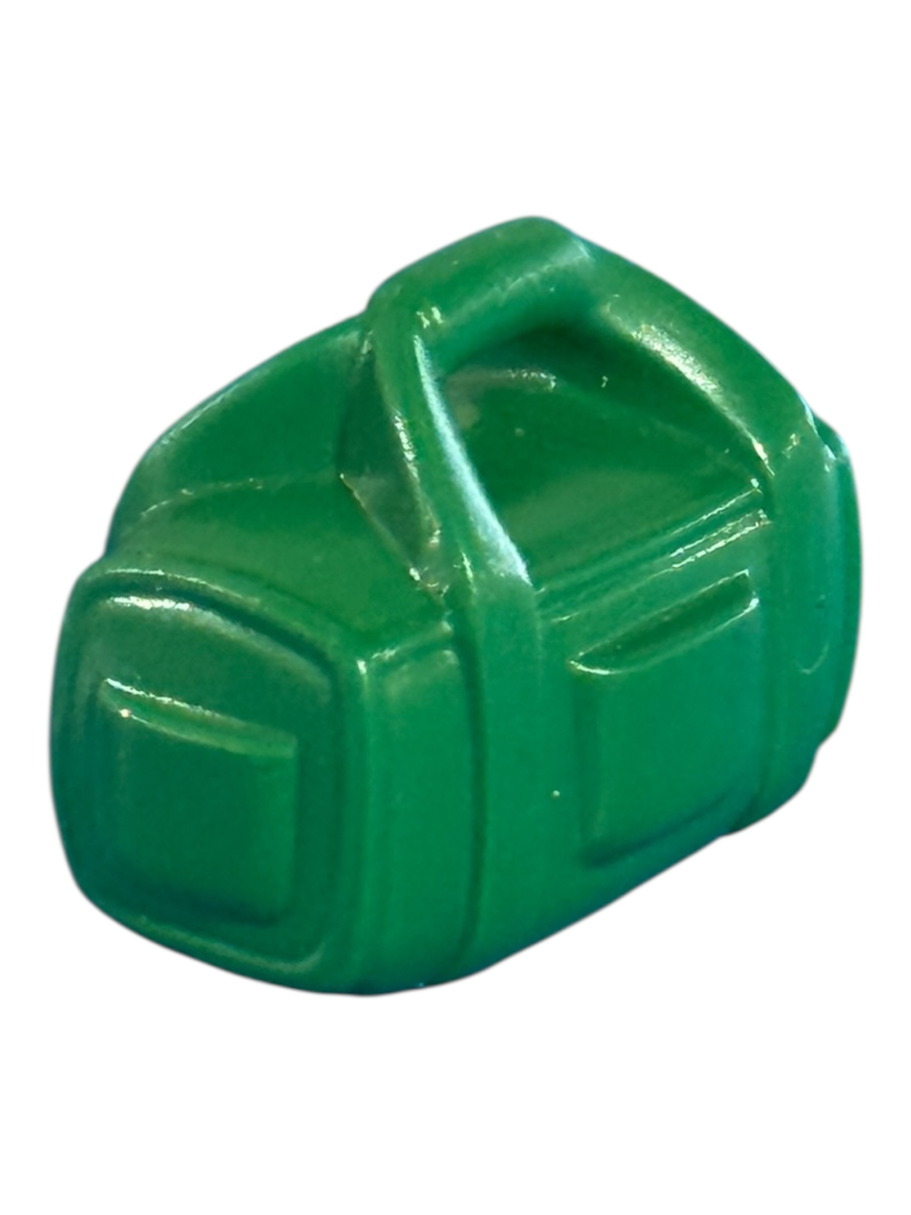 sporttas groen 30617700