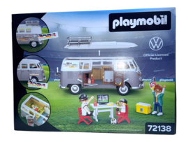 VW T1 Fan Edition 2026 EDEKA - 72138