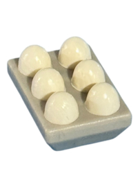 Tray eieren 30223822
