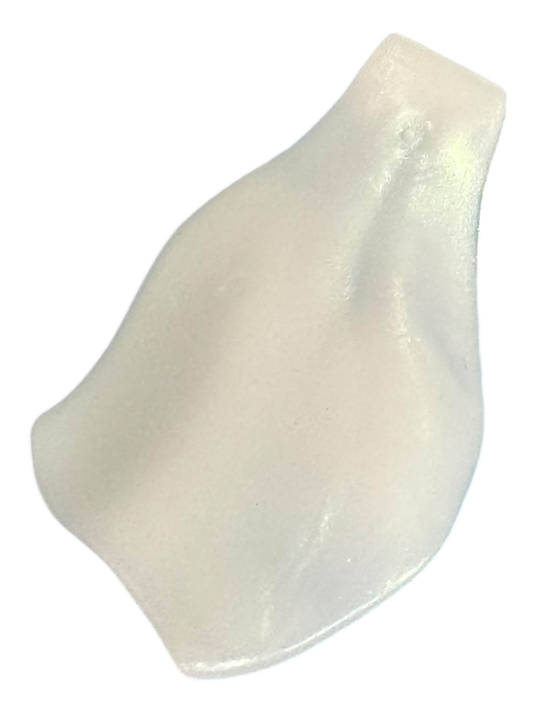 zakdoek ivoor wit 30270960