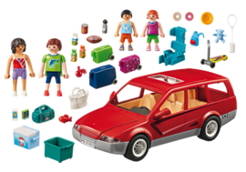 Gezinswagen  - 9421