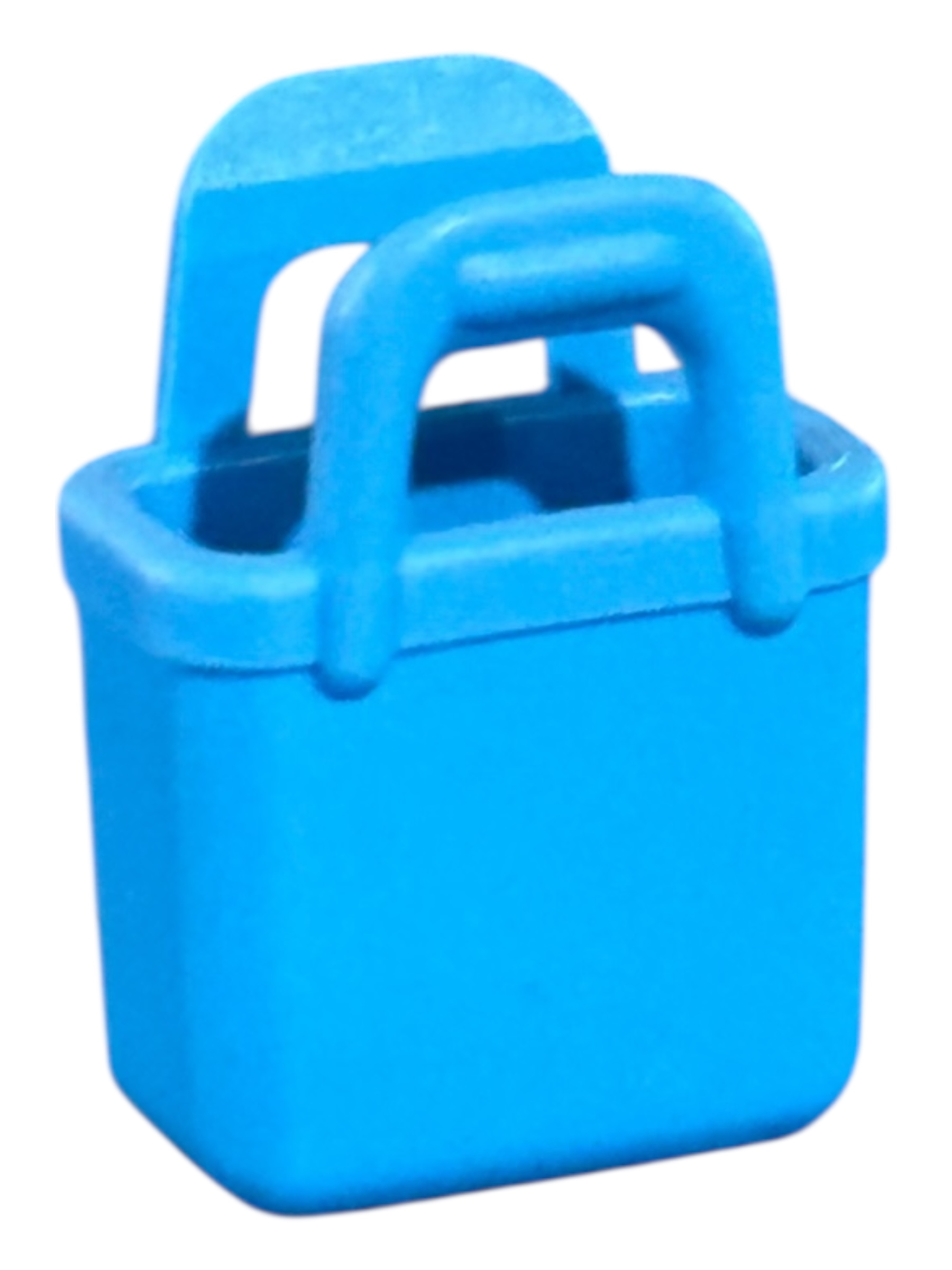 tasje blauw 30063083