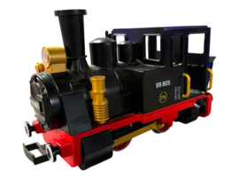 Locomotief accu (99805) T0097