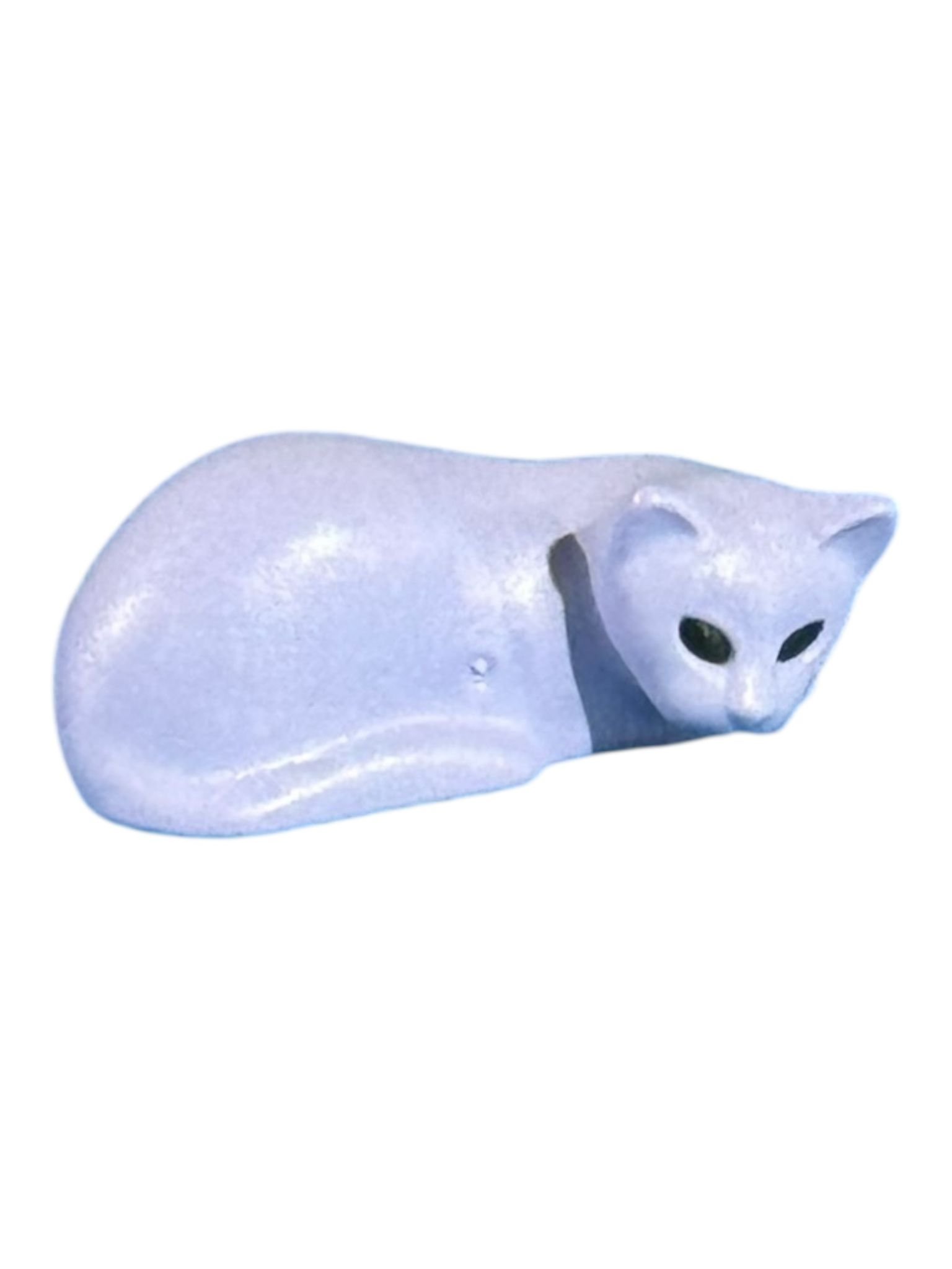 poes licht paars 30648128