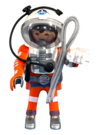 serie 19 astronaut