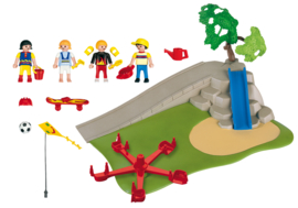 Superset Speeltuin - 4132