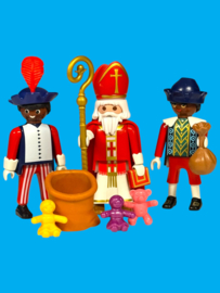 Sint & Pieten - 020