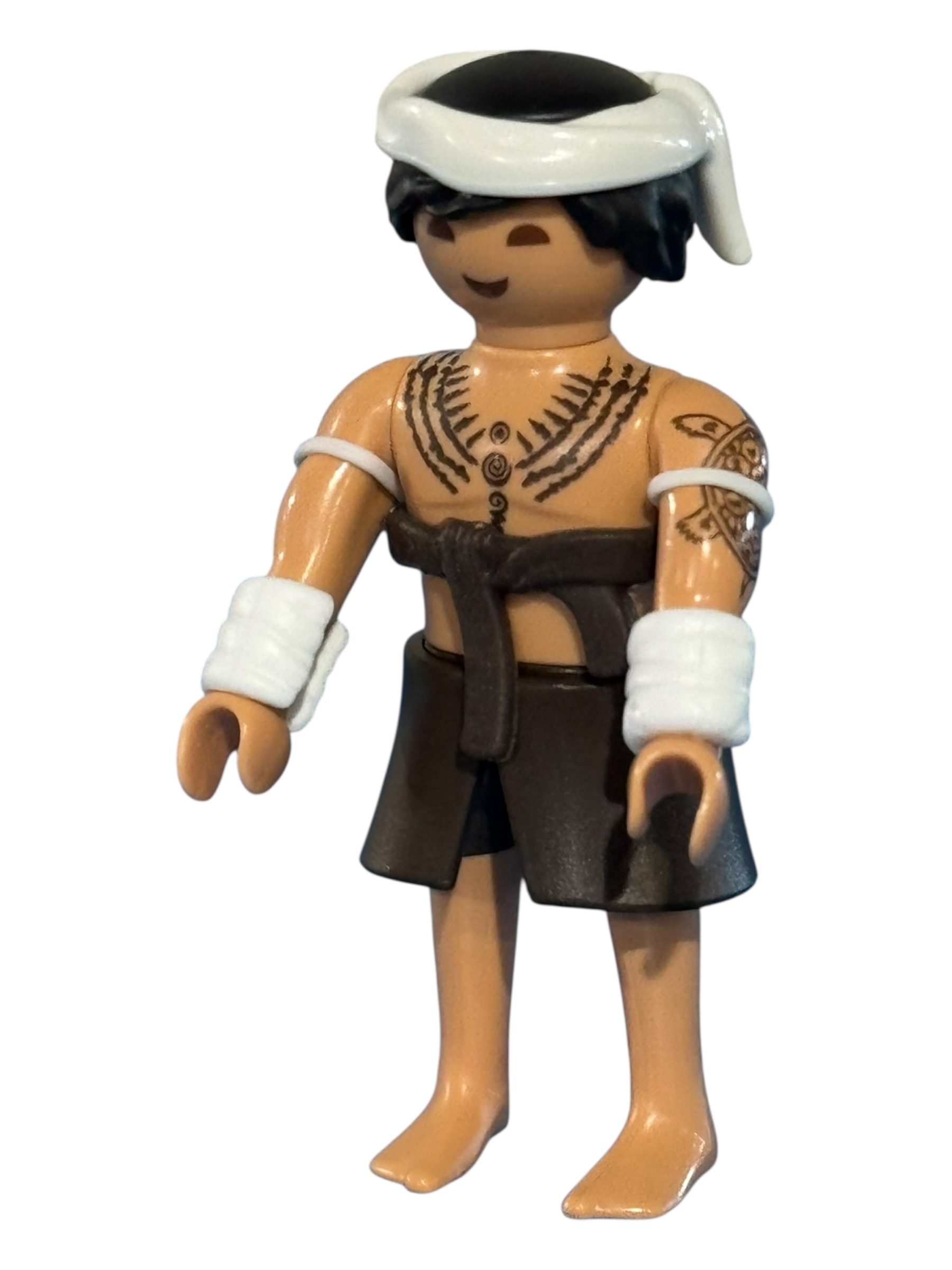 Serie 28 Maui Haka