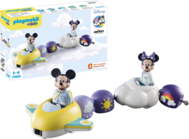 Mickey Mouse Wolkentrein - 71320 / 71697
