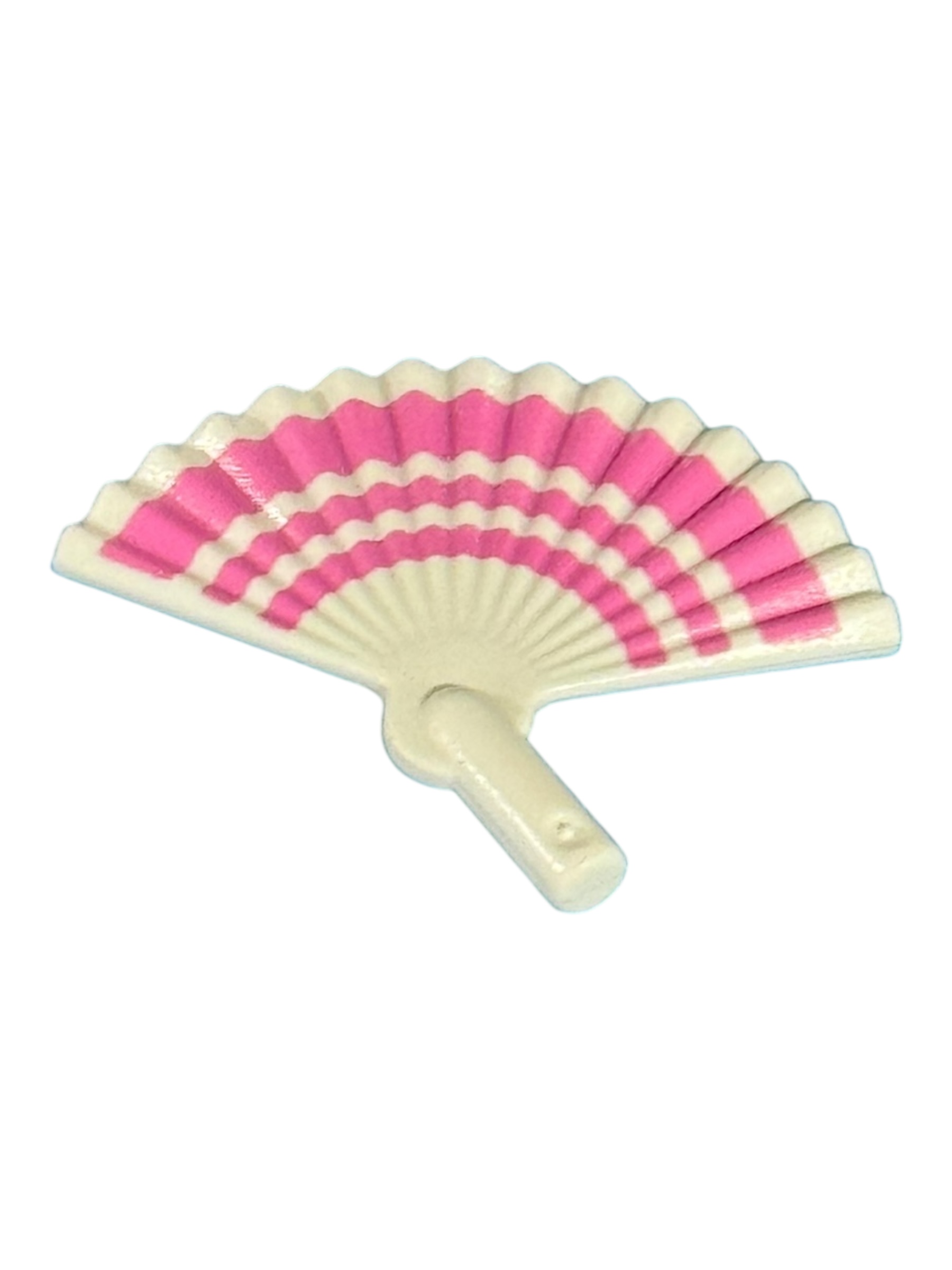 waaier  roze / wit 30621465 / 30629932