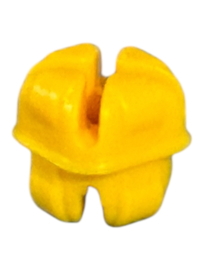 x systeem gele connector 30036600