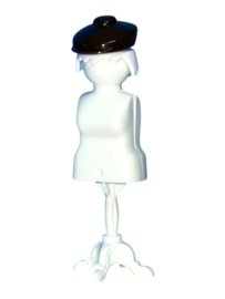 hoed golf heren bruin 30078980