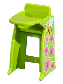 baby stoeltje groen 30628446