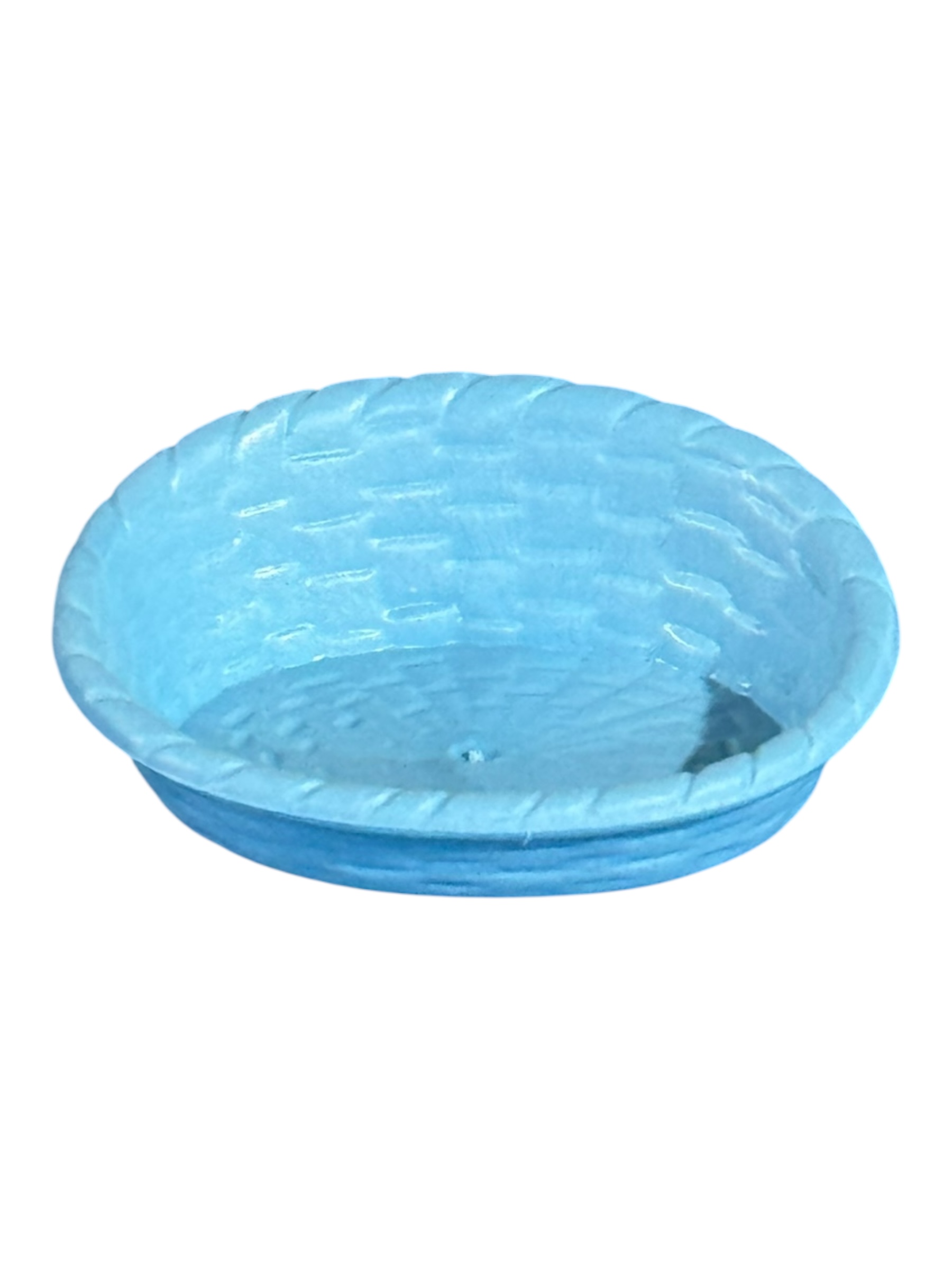 mand hondenmand kattenmand aqua blauw 30093593