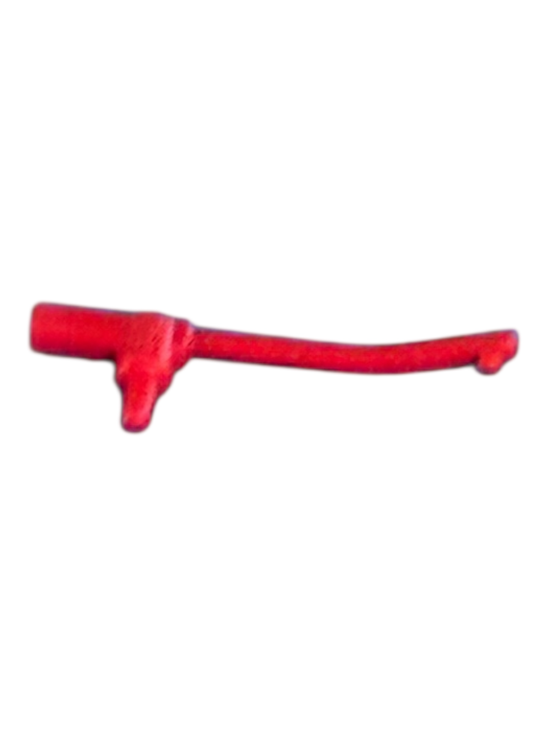 pickupnaald platenspeler naald rood 30246873