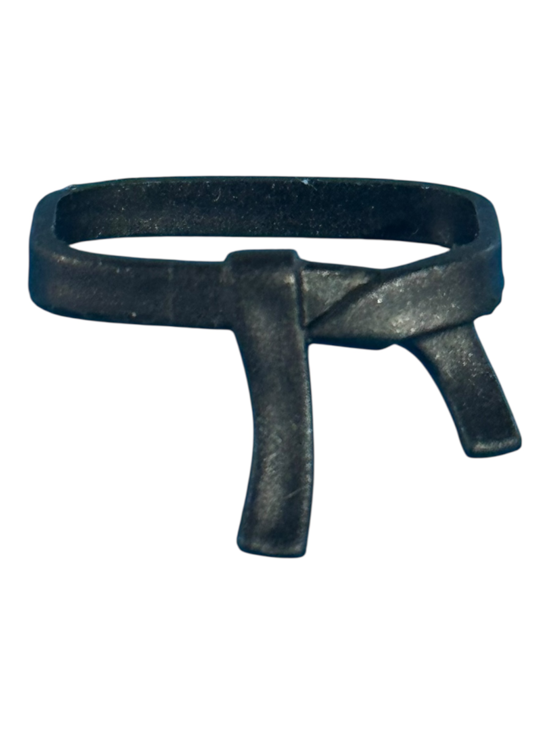 riem koord judo zwart 30097240