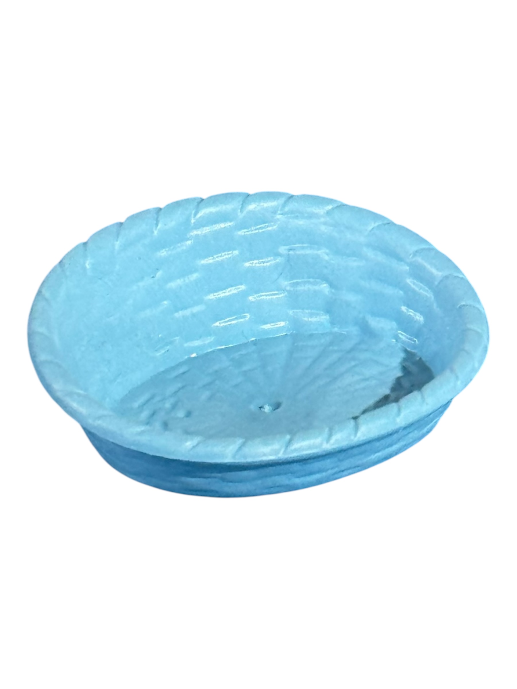 mand hondenmand kattenmand aqua blauw 30093593