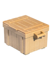 Houten kist 30032493 / 30032503