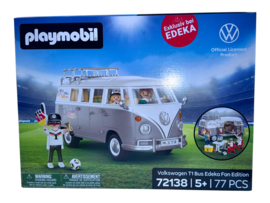 VW T1 Fan Edition 2026 EDEKA - 72138