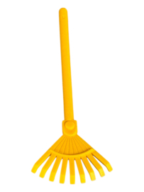 bladhark geel/oranje 30278280
