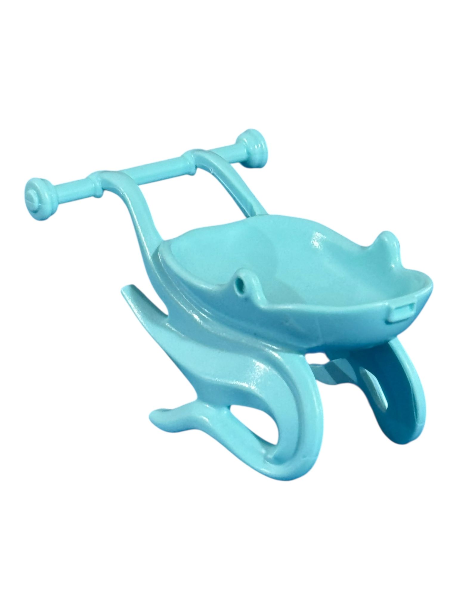 Zeemeermin kinderwagen 30041754